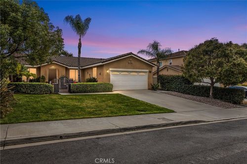 31025 Quarry St, Mentone, CA, 92359-1511 | Card Image