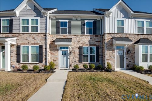 2028 Orange Blossom Ln, Sandston, VA, 23150-4416 | Card Image