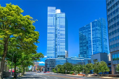 unit-17b-1 Renaissance Sq, White Plains, NY, 10601-3031 | Card Image