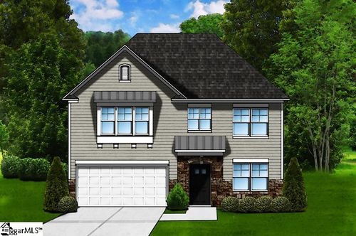 lot-16-736 Gilgal Lane, Wellford, SC, 29385 | Card Image