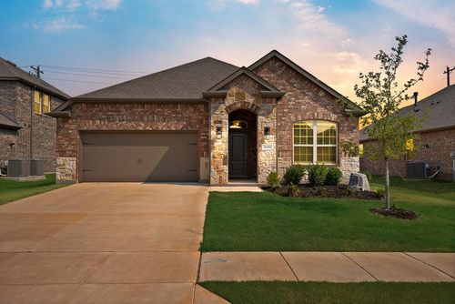 10401 Table Bluff St, Aubrey, TX, 76227-3797 | Card Image