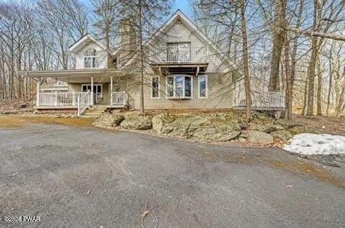 128 Gaskin Dr, Lords Valley, PA, 18428 | Card Image