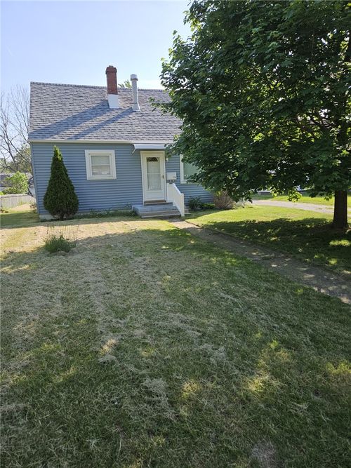 719 Kirk Lynne Street, Dayton, OH, 45403 | Card Image