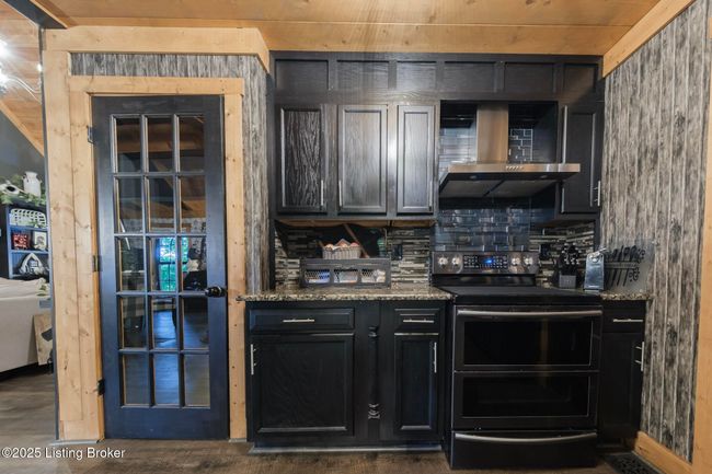 282 Lake View Ln, House other with 2 bedrooms, 5 bathrooms and null parking in Mc Daniels KY | Image 36