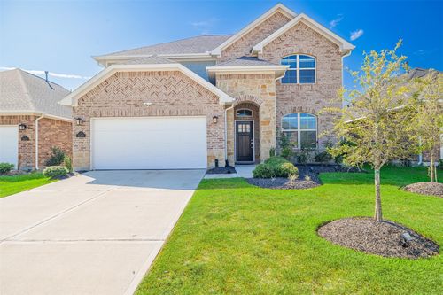 31319 Horseshoe Meadow Bend Ln, Fulshear, TX, 77441-2321 | Card Image