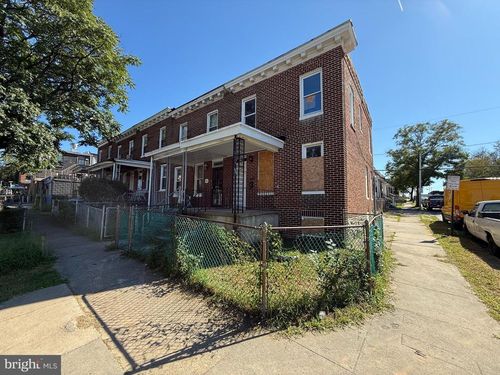 1201 Darley Ave, BALTIMORE, MD, 21218-5531 | Card Image
