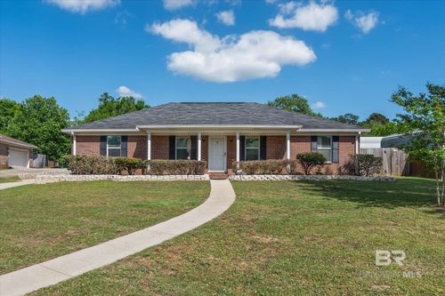 2062 Joshua Court, Semmes, AL, 36575 | Card Image