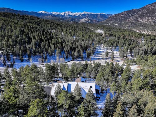 334 Red Lily Pl, Evergreen, CO, 80439-4216 | Card Image