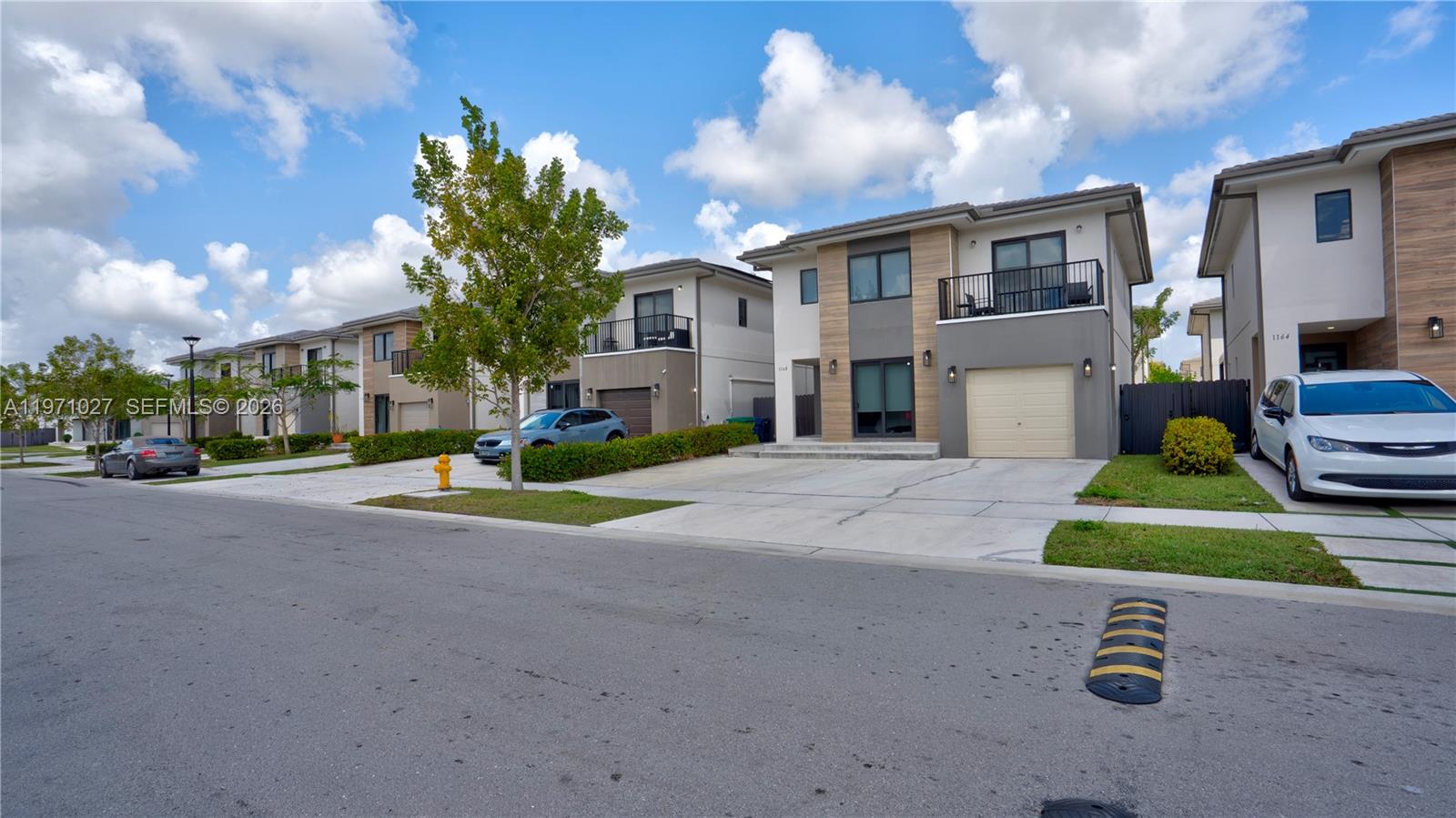 Residential in Florida City 2