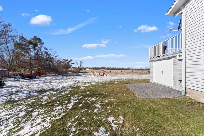 4318 County Rd 6, House other with 3 bedrooms, 2 bathrooms and 6 parking in Yarker ON | Image 28