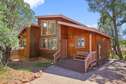 503 W St Moritz Dr, Payson, AZ, 85541-3688 | Card Image