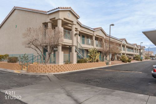 7118-100 Pulsipher Ln, Mesquite, NV, 89027-5728 | Card Image