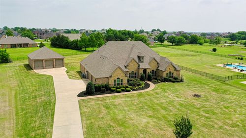 1406 Artesia Ln, Rockwall, TX, 75032-7040 | Card Image