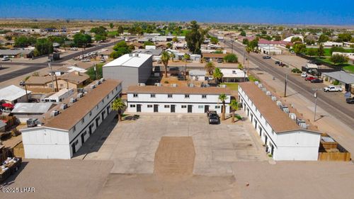 1800 S Kofa Ave, Parker, AZ, 85344-6423 | Card Image