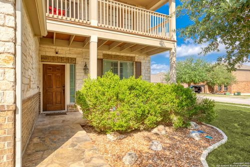 367 Cylamen, New Braunfels, TX, 78132-4892 | Card Image