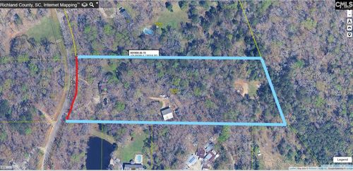 104 Pebble Creek Rd, Chapin, SC, 29036-9193 | Card Image
