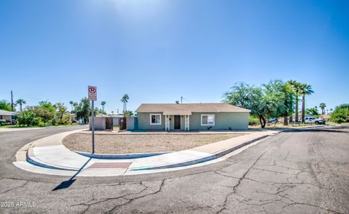 203 W Mission Ln, Phoenix, AZ, 85021-3500 | Card Image