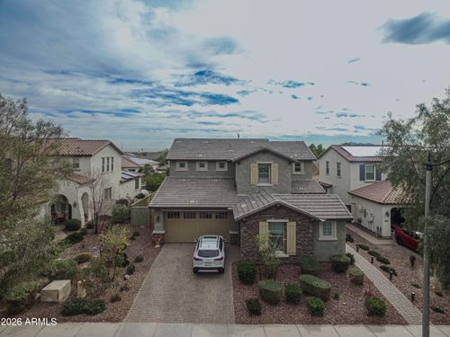 2249 N Acacia Way, Buckeye, AZ, 85396-1764 | Card Image