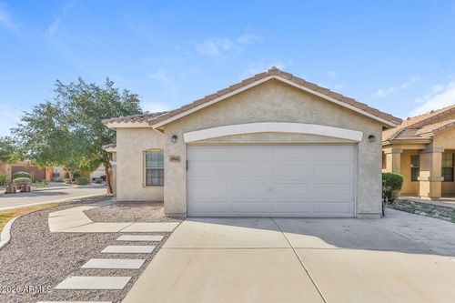 2965 W Dancer Ln, Queen Creek, AZ, 85144-3008 | Card Image