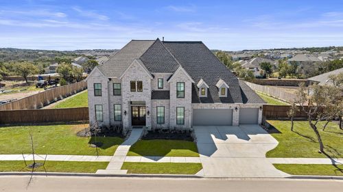 1440 Riva Ridge Dr, Leander, TX, 78641-1027 | Card Image