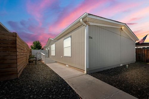 256 Clements Way, Fruita, CO, 81521-9638 | Card Image