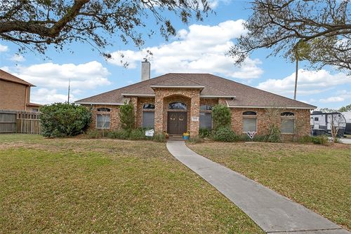 14049 River Rock Dr, Corpus Christi, TX, 78410-5420 | Card Image
