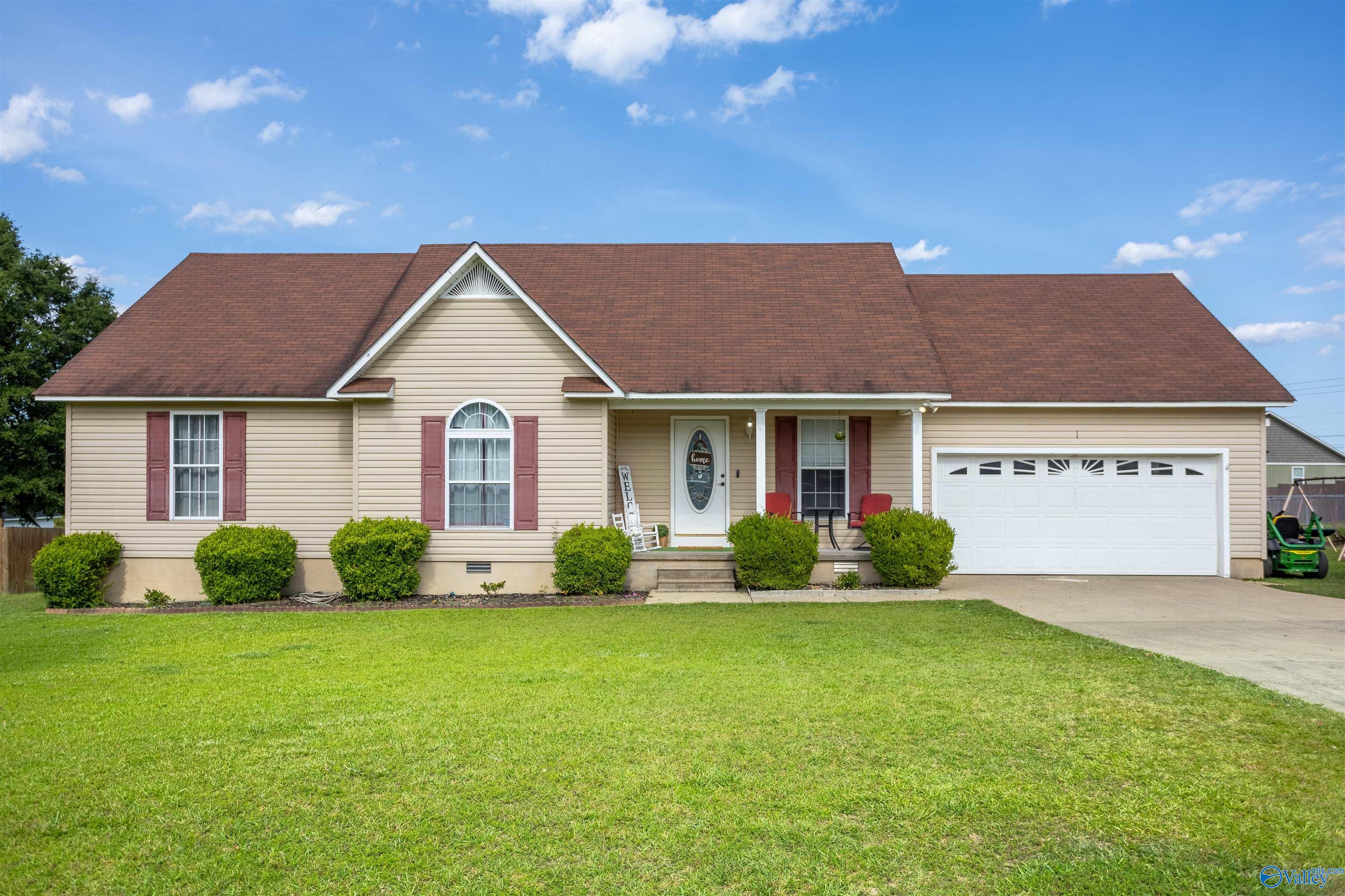 Rachael Ln, Gadsden, AL 35903 #1