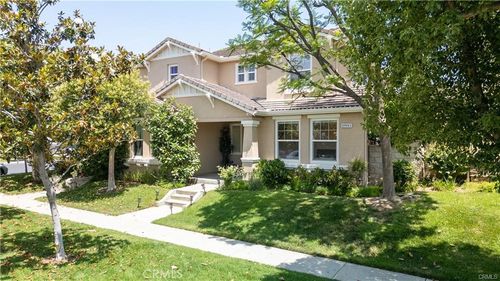 19945 Oakville Ct, Porter Ranch, CA, 91326-4303 | Card Image