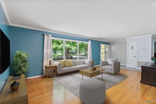 400 Audubon St Sw, Hartselle, AL, 35640-3811 | Card Image