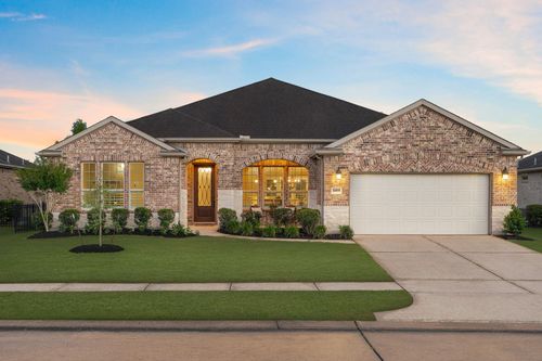 3411 Sapelo Way, Richmond, TX, 77469-1960 | Card Image