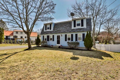 445 Blevens Dr, Manchester, NH, 03104-2885 | Card Image