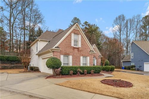 4610 Planters Hill Dr, Powder Springs, GA, 30127-6429 | Card Image