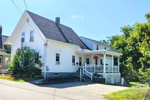 40 Bowman St, Laconia, NH, 03246-3761 | Card Image