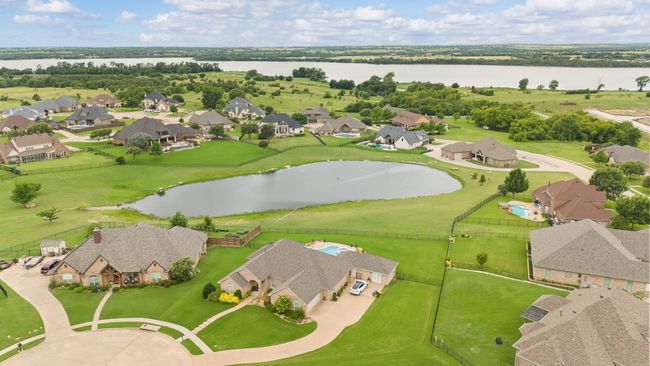 2008 Natchez Ct, House other with 4 bedrooms, 4 bathrooms and null parking in Cleburne TX | Image 29