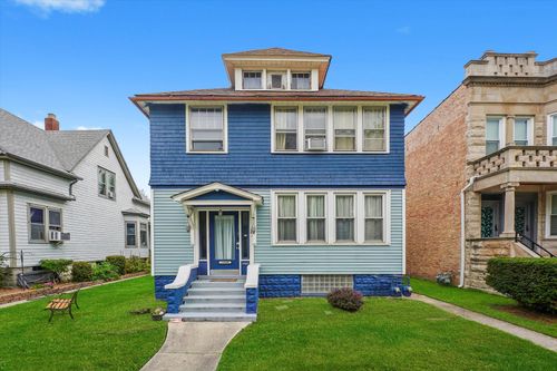 12609 Maple Ave, Blue Island, IL, 60406-1903 | Card Image