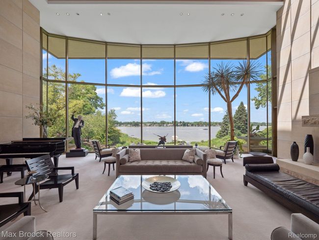 4790 Dow Ridge Rd, House other with 5 bedrooms, 7 bathrooms and null parking in Orchard Lake MI | Image 14