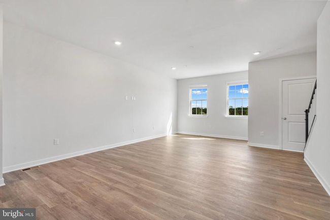 16631 Green Glade Dr, Townhouse with 4 bedrooms, 4 bathrooms and null parking in BRANDYWINE MD | Image 8