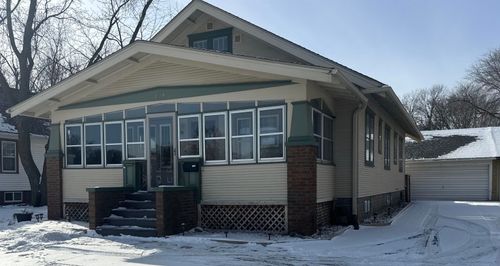 1607 Grand Ave, Spencer, IA, 51301-3433 | Card Image