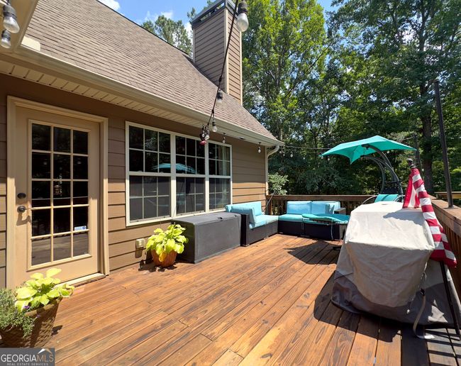 167 Aubree Way, House other with 4 bedrooms, 3 bathrooms and null parking in McDonough GA | Image 72