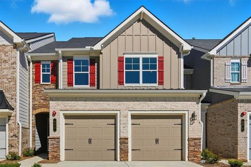 680 Sundial Ln, Mableton, GA, 30126-1948 | Card Image