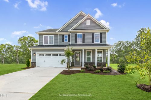 73 William Pine Place, Zebulon, NC, 27597 | Card Image