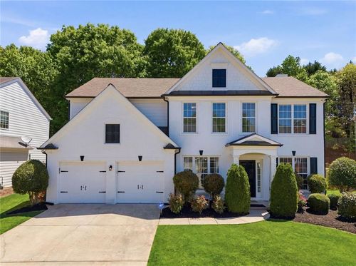 3590 Davyne Bnd, Cumming, GA, 30040-6005 | Card Image