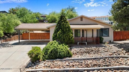 4253 E Mission Ln, Cottonwood, AZ, 86326-7816 | Card Image
