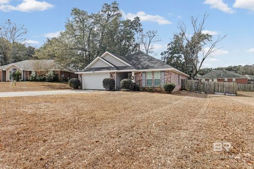 1861 Woodhinge Ct, Semmes, AL, 36575-7497 | Card Image