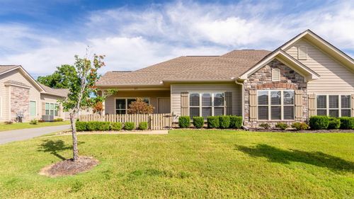 317 Mountain Terrace Cir, Maumelle, AR, 72113-7103 | Card Image