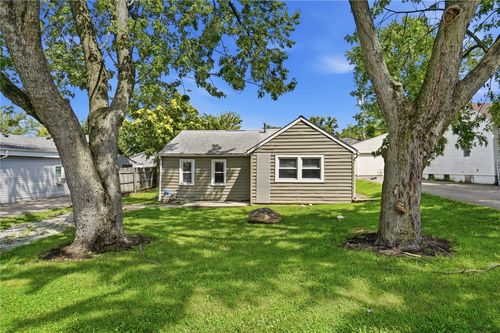1864 Montgomery Avenue, Fairborn, OH, 45324 | Card Image