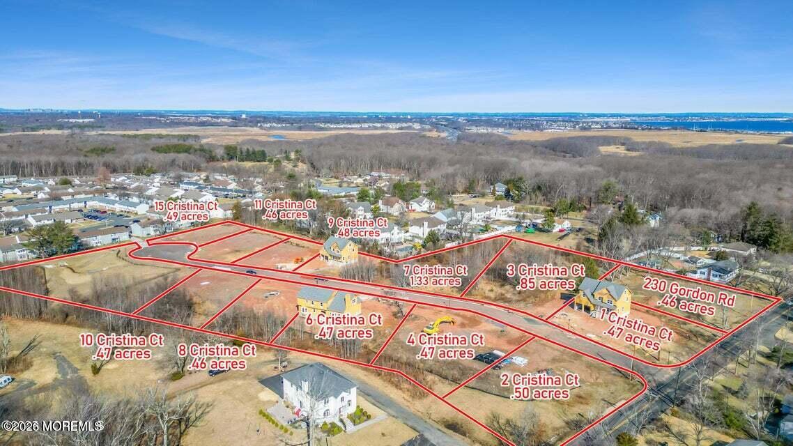 Residential in Matawan 2