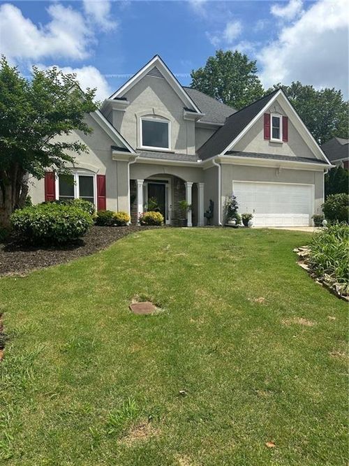 280 Ridge Bluff Ln, Suwanee, GA, 30024-3543 | Card Image