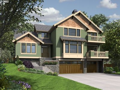 Proposed Home | Image 1