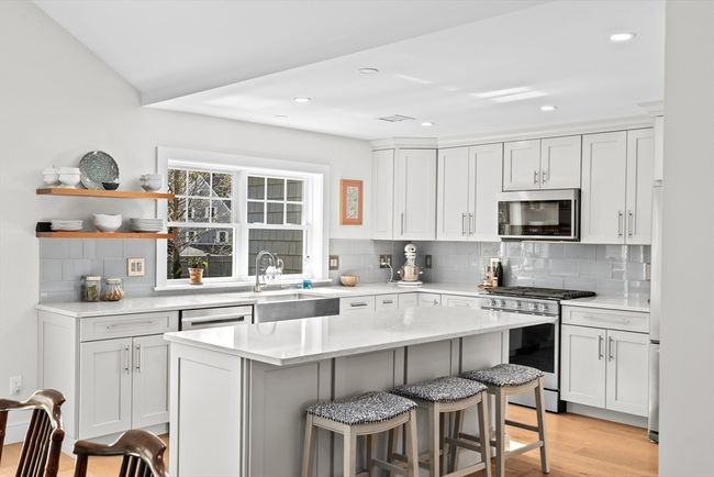 12 Judy Rd, House other with 3 bedrooms, 2 bathrooms and 5 parking in Scituate MA | Image 15